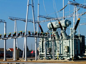 電力設(shè)備設(shè)施檢測(cè)